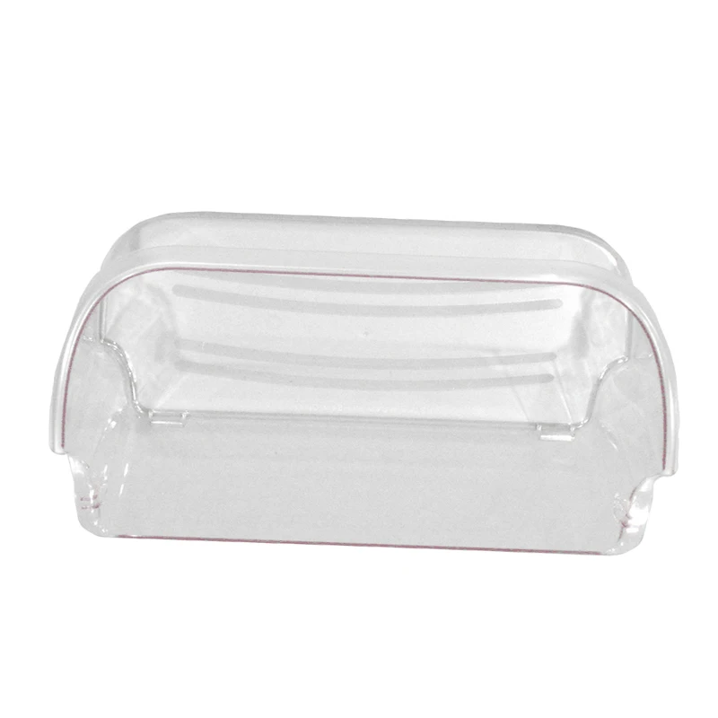 

Door bin Refrigerator Shelf Accessories For Electrolux 240356407 240356408