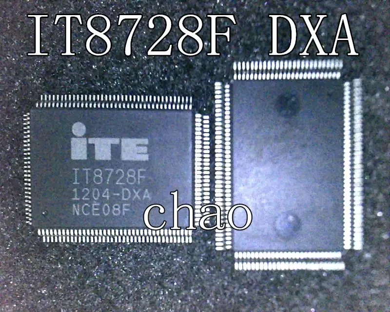 5 шт./лот IT8728F CXS DXA BXS FXA DXS EXS CXA BXA EXA FXS
