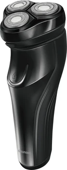 

Grundig MS 6840 black men's razor