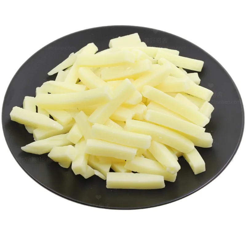 DIY handmade soap natural plant soap base material Homemade breast milk milk raw material high quality 250g/bag