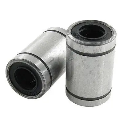 

LM13 Side Rubber Seal Linear Motion Bearings 2 Pcs