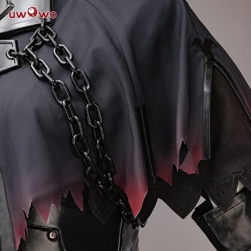 Для костюмированной вечеринки игры Fate/Grand для Жанна д 'Арк изменить (J'Alter)