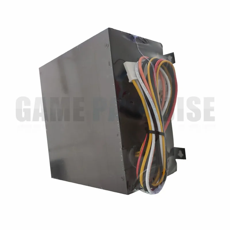 100 V до 240 V 350W широкополосный источник питания для аркадной машины игровой автомат с игрушками машина аркадные части