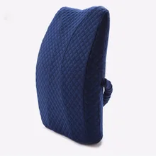 Офисное кресло подушка для спины подушка стул для беременных поясничная поддержка для автомобиля сиденье с ремнями авто аксессуары