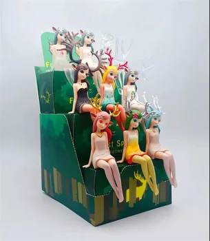 

Forest Spirit dorothy action figure blind box Birthday Gift boy girl toy