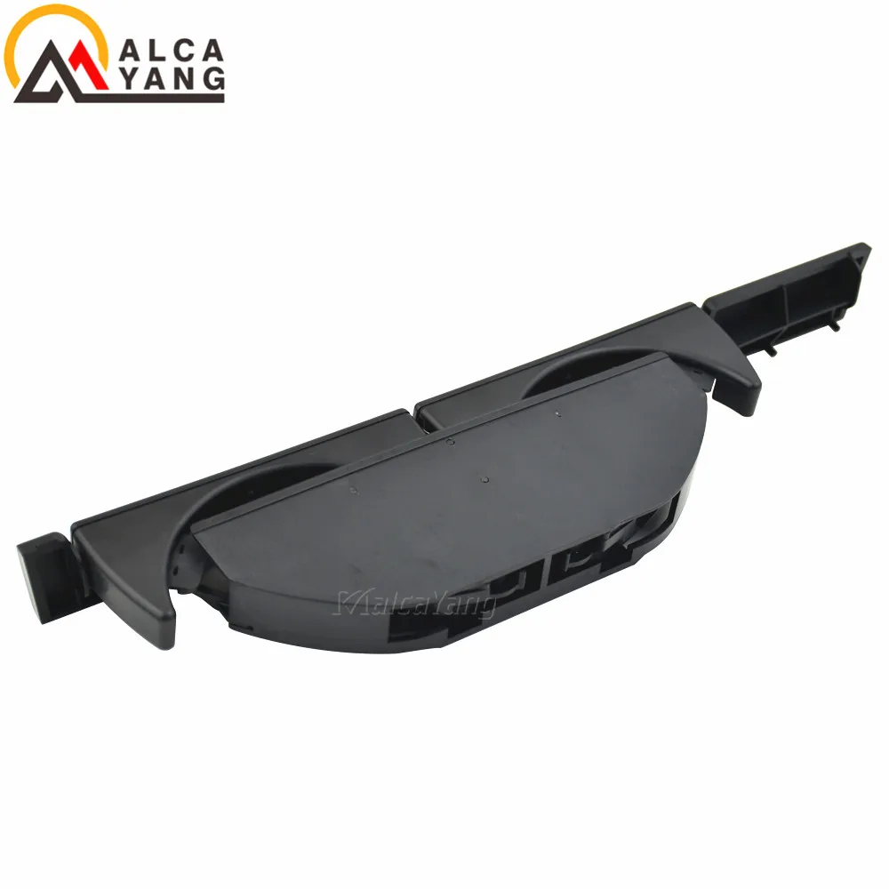 51168190205 BMW E39 525 528 530 540 M5 1995-2006 용 휴대용 개폐식 자동차 음료 홀더 컵 홀더 자동차 인테리어 액세서리