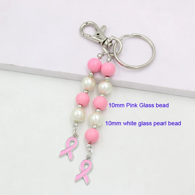 Ribbon Key Chains bulk 