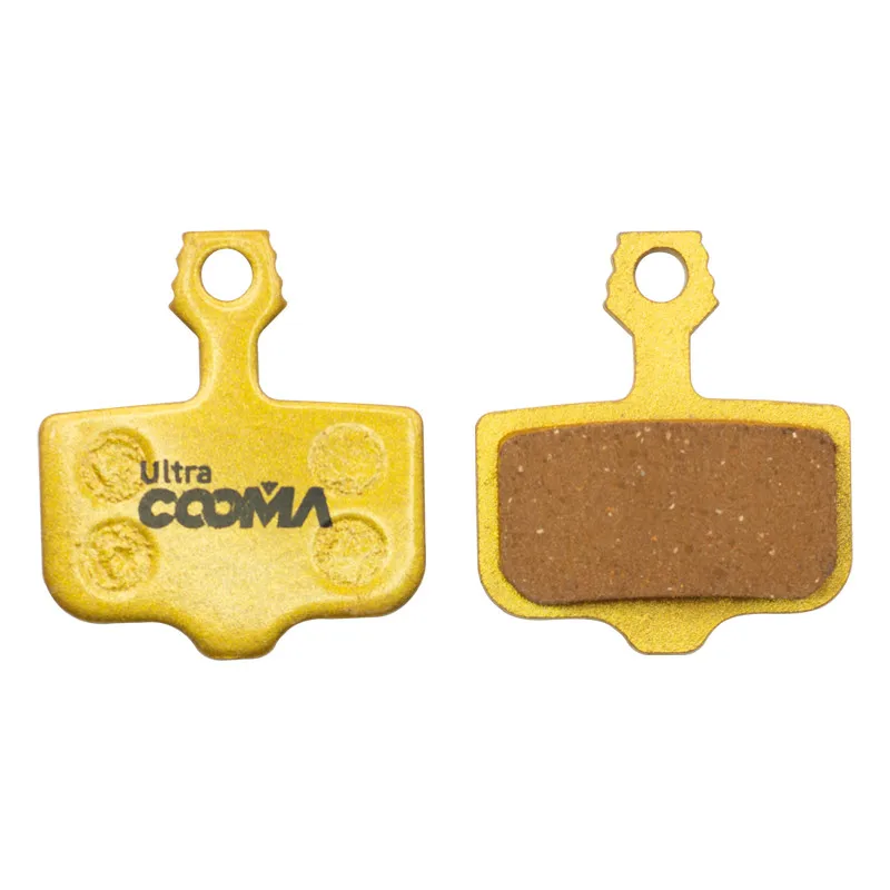 Pastiglie Freno Disco Per Bici Pastiglie Freni A Disco Avid Elixir DB1 DB3 DB5 - Per SRAM, DiscoBrakes, Kit Completo Ad Tabs - Foto 4