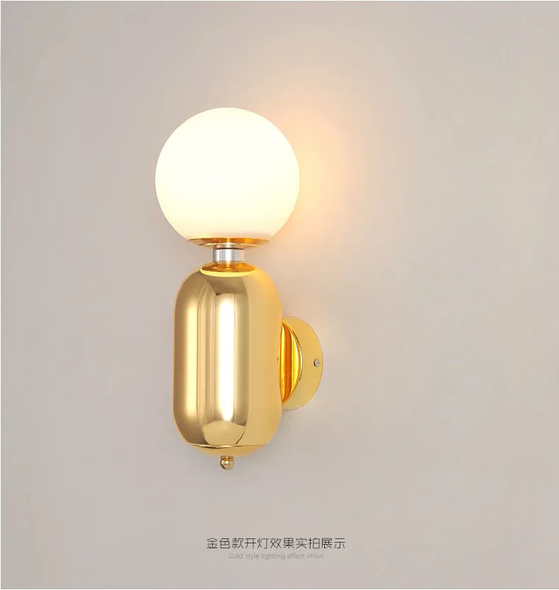 

loft lamp arandela rope aisle bedside bedroom wall lights for home monkey lamp