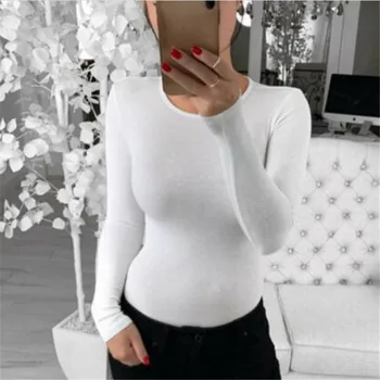 

Fashion 2019 Woman's Jumsuits Sexy Women Off Shoulder Long Sleeves Floral Casual Party Jumpsuits Clubwear Females New Clothing
