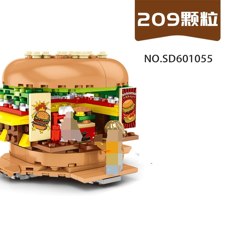 sembo store 601055-m