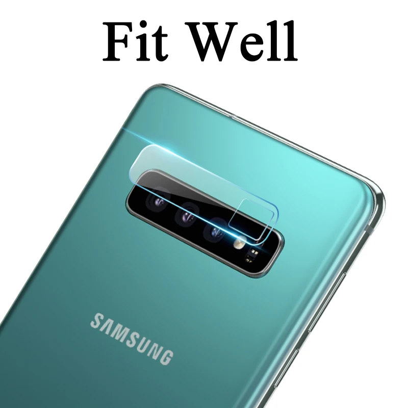 Защитное стекло для объектива камеры samsung galaxy s10 plus s10e S 10 10e galaxi защита экрана