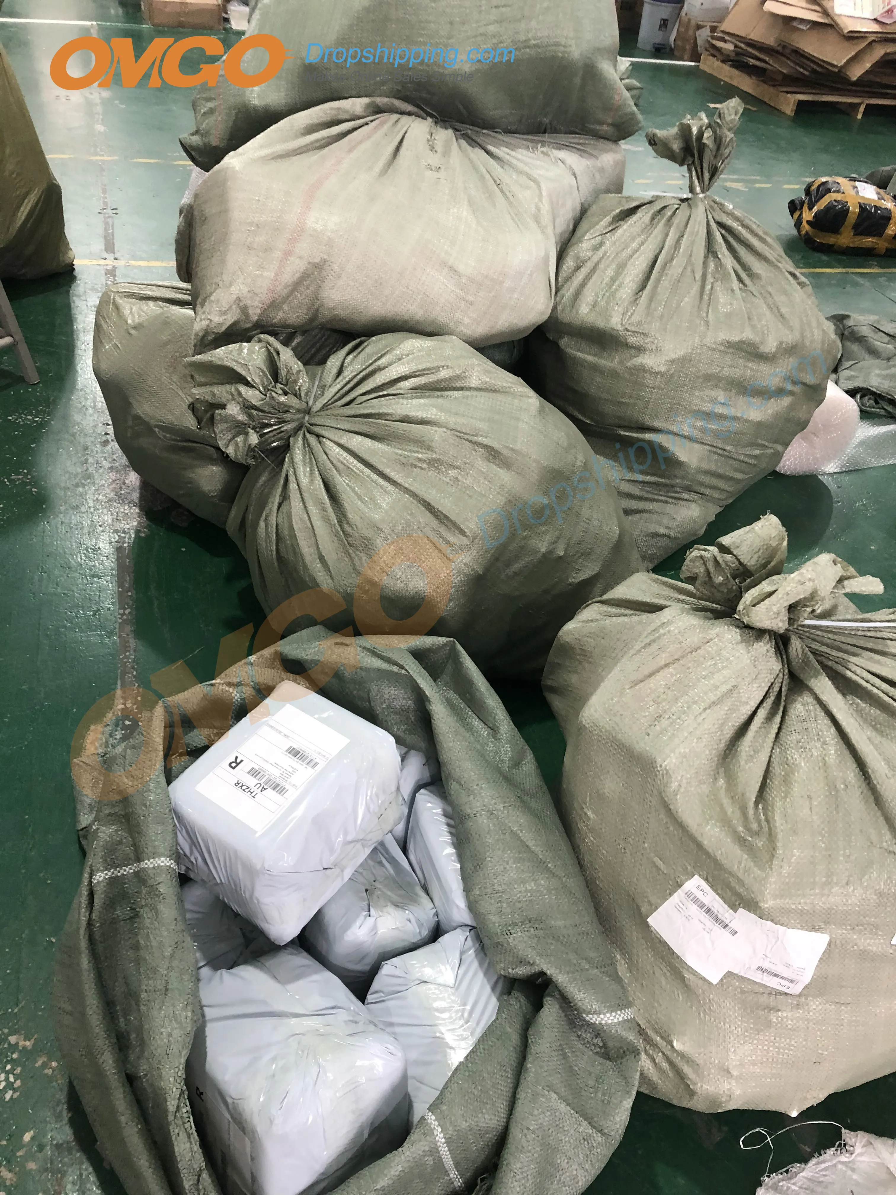 Professional ali express Shenzhen China to USA Canada Dropshipping Agent Air Freight Cheapest Air Freight Forwarder