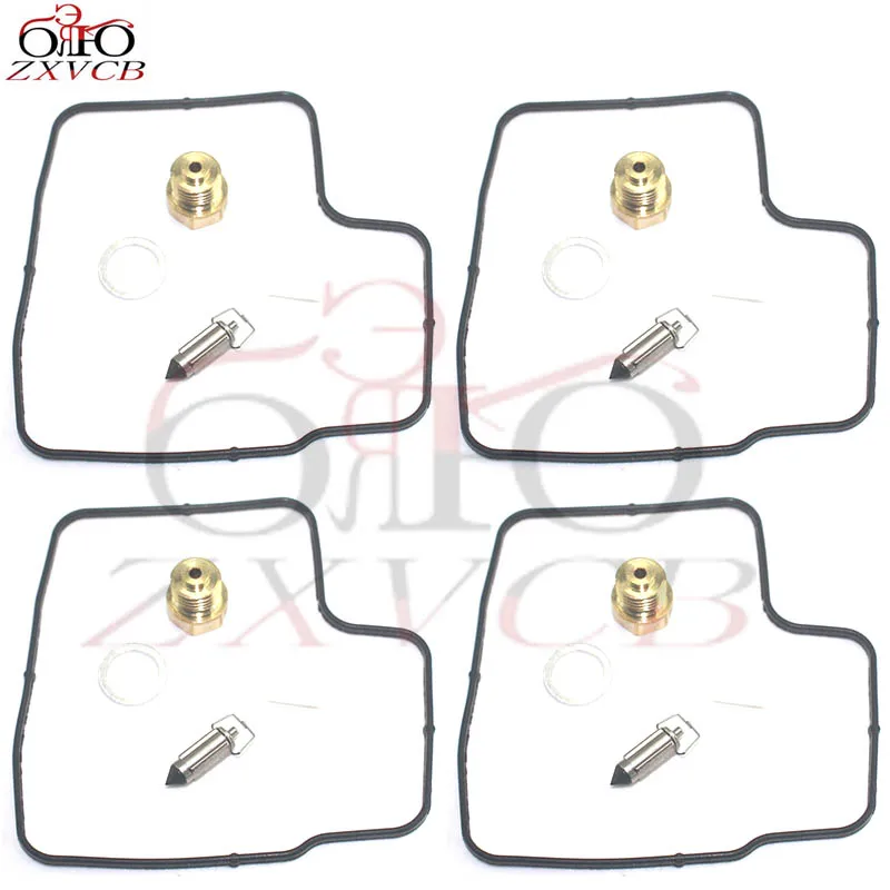 

Ремонтный комплект карбюратора для мотоциклов GL1200, для Goldwing 1200, 1984-1985, GL 1200