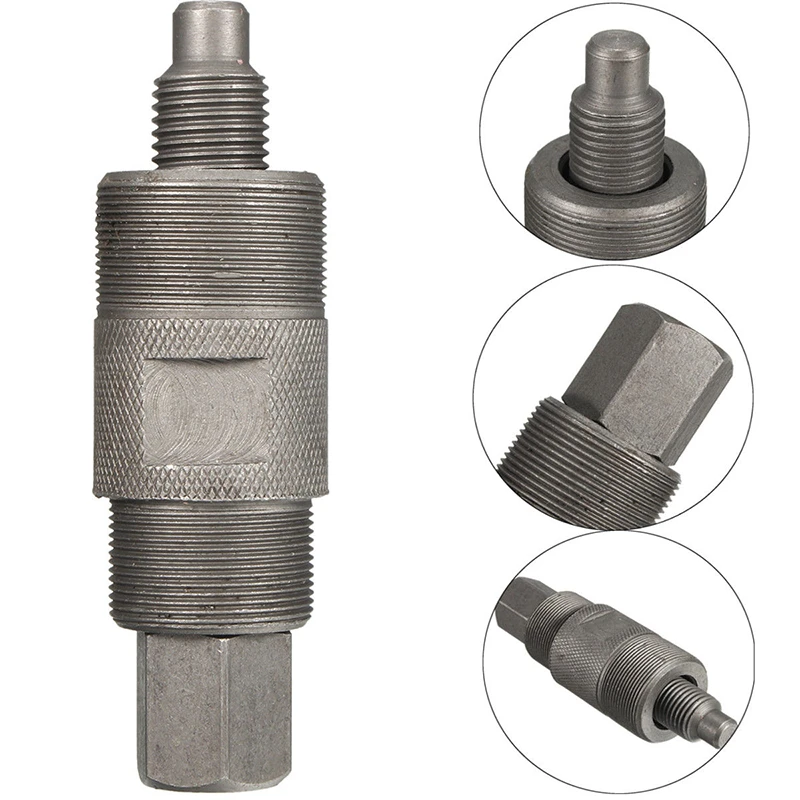 

Magneto Flywheel Puller Bearing Puller Tool 27mm 24mm Size For GY6 ATVs Scooter Motorcycle Accessories Parts Repair Removal Tool