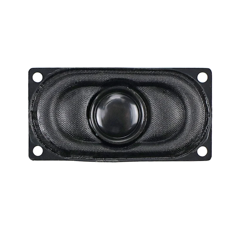 16*35mm Laptop 8 Ohm 2W Mini Speaker Shock Sound quality High Sensitivity 40*20mm 2PCS mini bluetooth speaker,mini sound box,computer speaker,audio speaker,horn loudspeaker,ultra thin speaker,bass speaker,sound machine,tweeter speaker