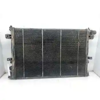 

1475060080 WATER RADIATOR CITROEN JUMPY