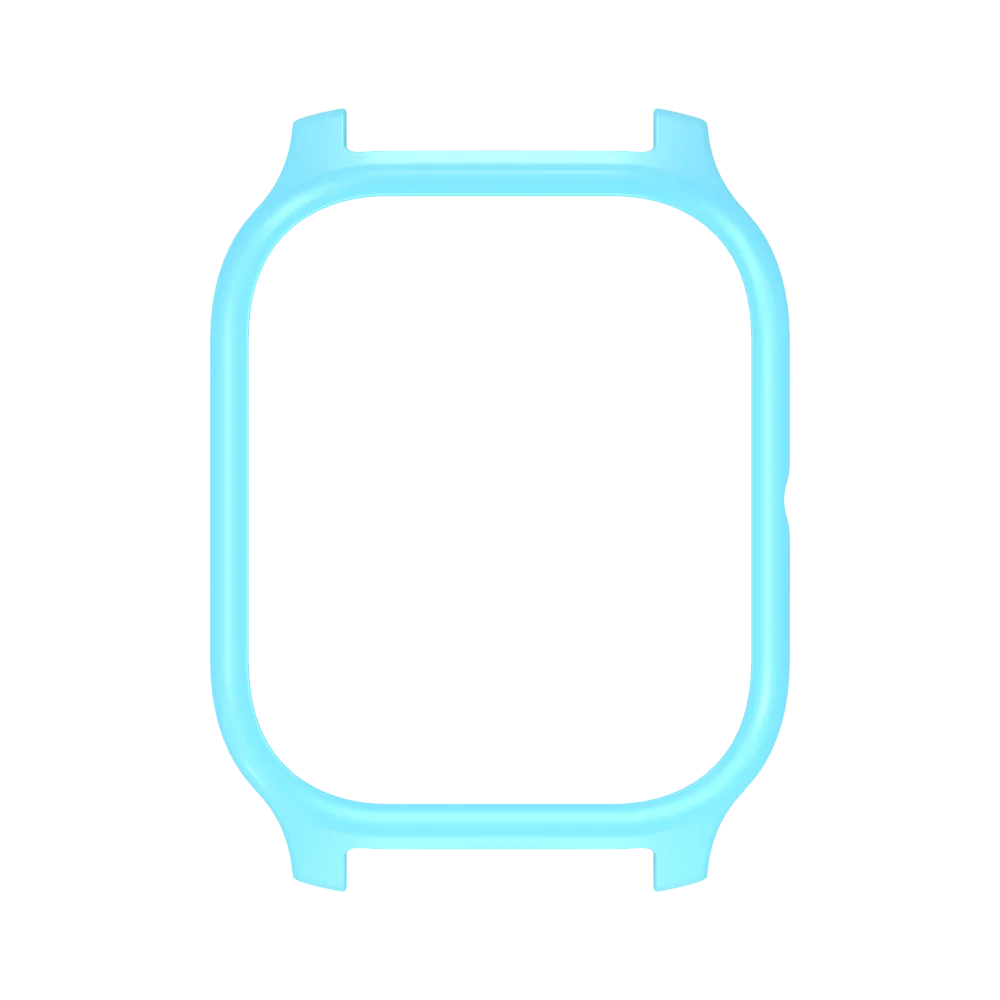 Wrists защитный чехол для Huami Amazfit GTS силиконовый материал анти-падение и анти-трение для GTS Модный чехол