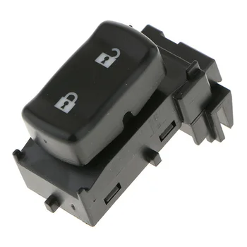 

For Chevy Montana Uplander Pontiac 2005-2009 Door Lock Switch Replacement Auto Inner
