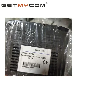 

Getmycom Original for FATEK PLC FBS-14MA 20MAT 24MAR2-AC 24MCT controlor