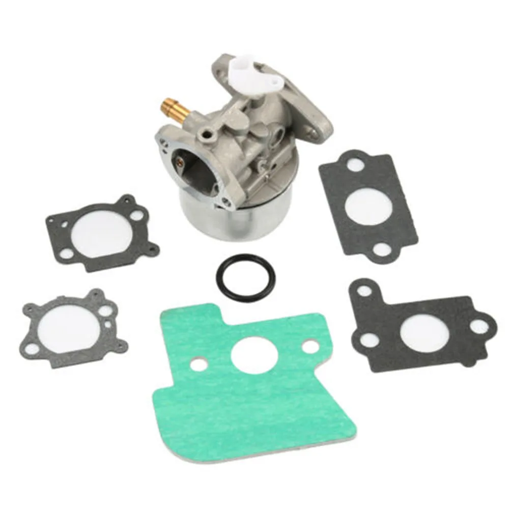 790120 Карбюратор ДЛЯ Briggs& Stratton 110602 110682 Carb комплект вертикальный двигатель карбюратор лучшие продажи Новинка