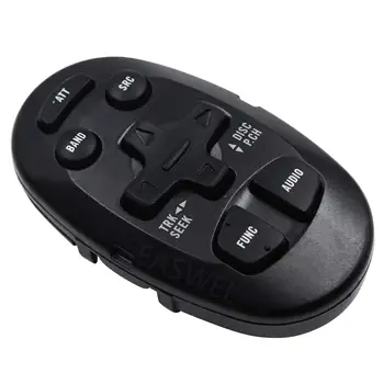 

20pcs CD-SR100 STEERING WHEEL REMOTE FOR PIONEER IP-BUS CD RECEIVERS