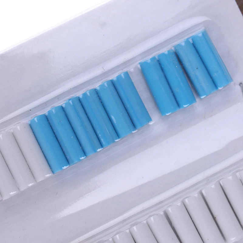 40pcs Kawaii Electric Eraser With Refill Electronic Pencil Rubber For Kids Painting Drawing Stationery Office School Supplies