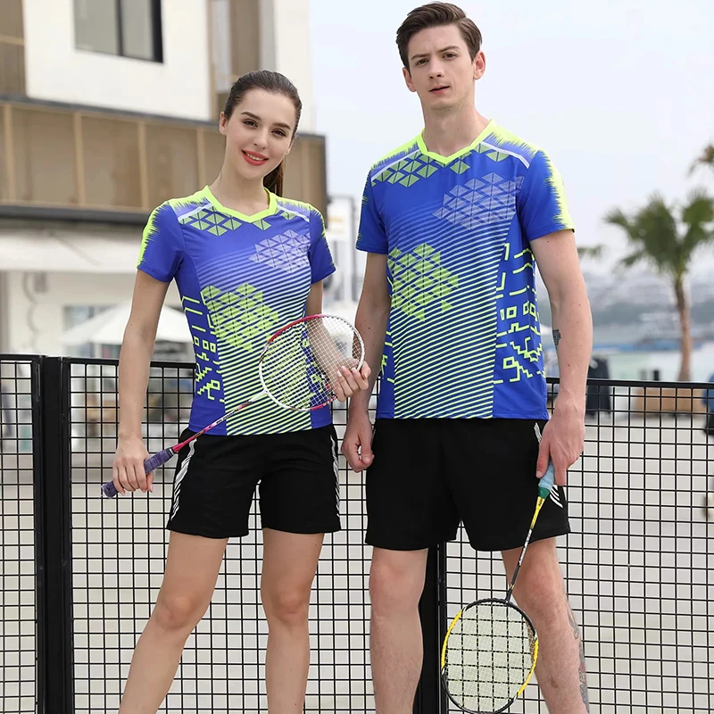 Summer Classic Polo Shirt Men Tennis 