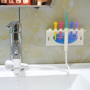 

Oral Irrigator Home Water Toothpick Water Rushed Teeth Teeth Cleaner Rushed Scaling Machine DSA