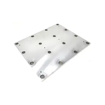 

Flashforge Creator 3 Build Plate Base (Magnetic)