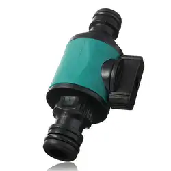 Садовый оросительный клапан с быстрым соединителем длина шланга фитинги полива садовый трубчатый клапан 449E