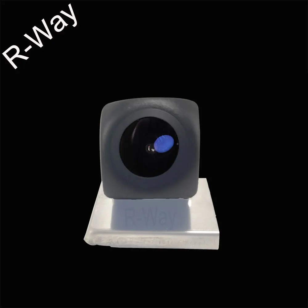 

R-Way HD Car Night Vision Backup Rear View Camera For Renault Duster 2013 Wireless Camera