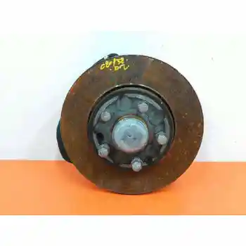 

A2043320201 STEERING KNUCKLE FRONT RIGHT MERCEDES C CLASS (W203) SPORTCOUPE
