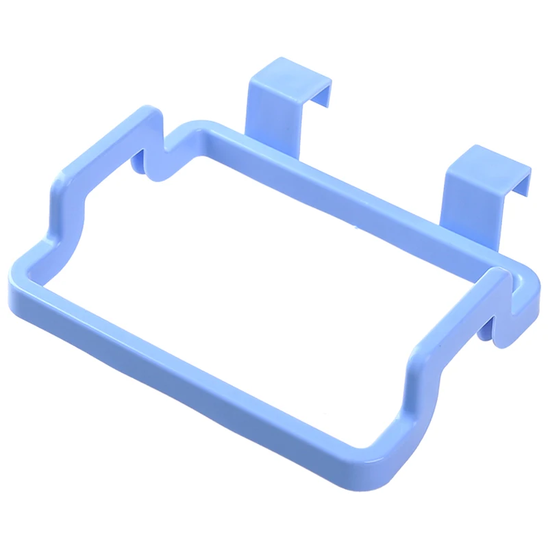 Кухонный держатель для мусорного мешка 2019TOP портативный кухонный мешок мусора