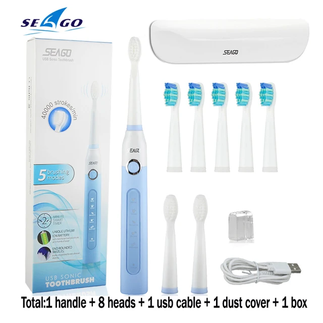 Blue Head Box