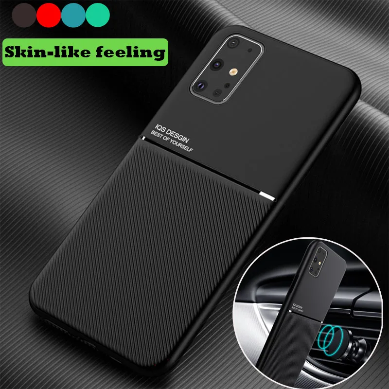 Тонкий кожаный текстурный матовый чехол для телефона Huawei Nova 7 6 se 5 5i 4E 4 3 3i Mate 30 20 10 9
