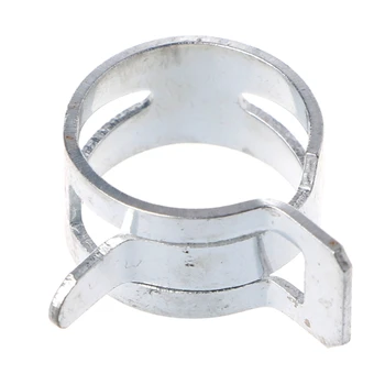 

1 PC Computer Water Cooling Pipe Clamp Elasticity Clip For OD 8/10/12/13mm Hose