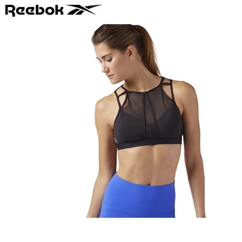 

Women's Top Reebok, Dance Strappy, CV7837