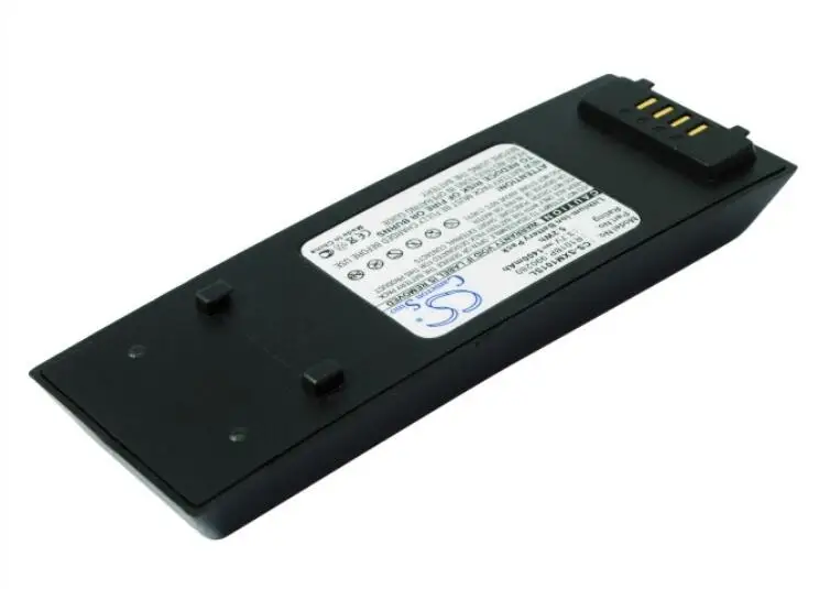 Cameron sino 1400mah аккумулятор для SIRIUS XM Satellite Sportscaster XM101WK 990280 R101BP dab цифровой аккумулятор
