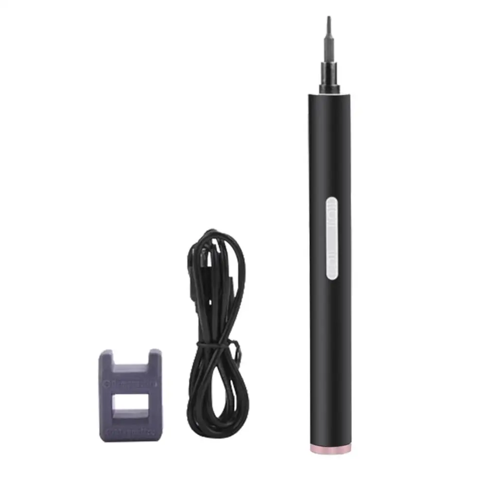 

2019 NEW Upgrade Mini Lithium Battery Charging Model Rechargeable Phone Screwdriver 7088 Mobile Phone Charging Screwdriver