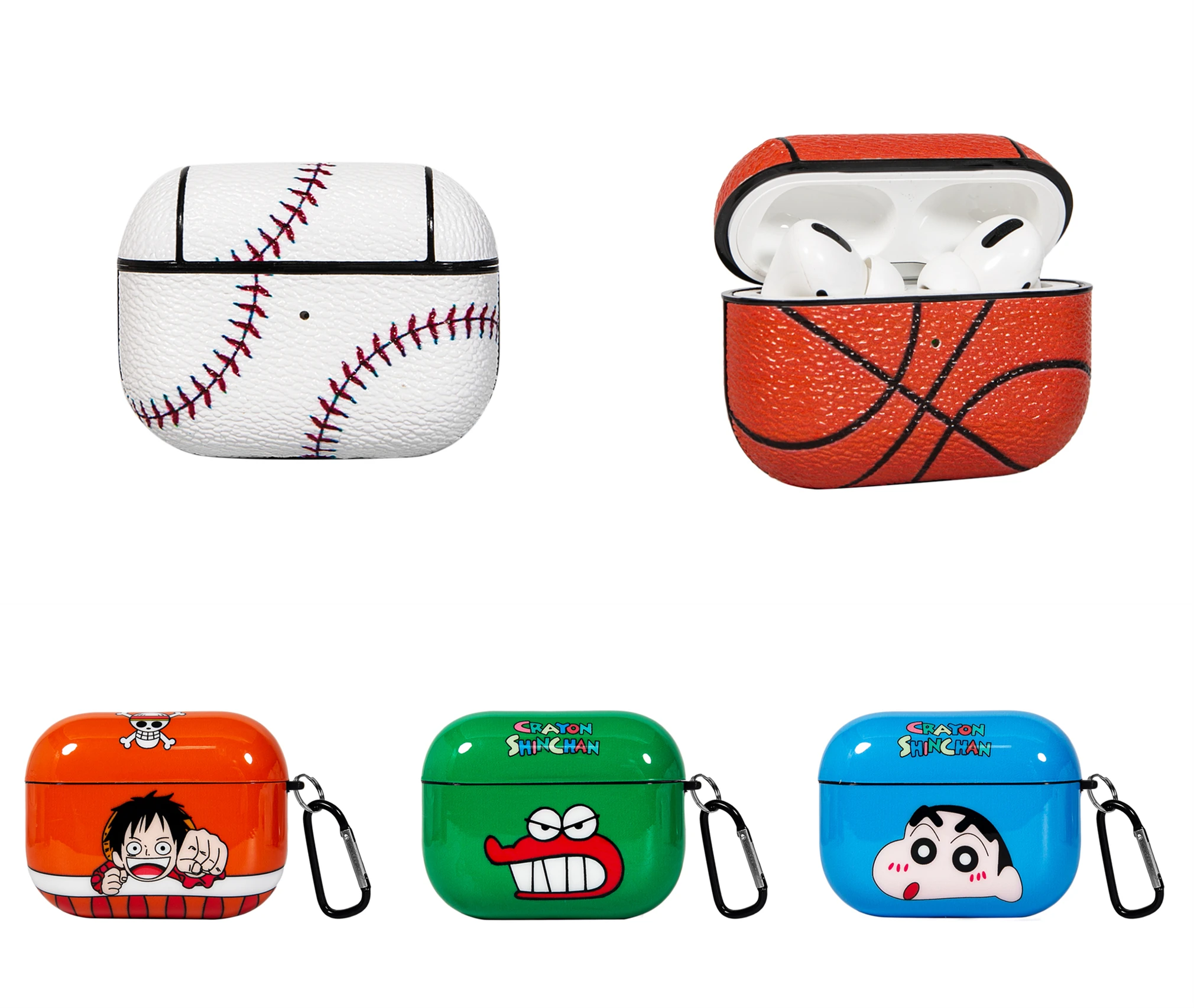 

Silicone Case For Airpods Pro Case Cover Wireless Bluetooth Headphone Case For Apple Airpods Pro Cover Case For Air Pods Pro 3