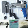 Alfombra eléctrica de corte Manual, alfombra ajustable de 2022-100 V, pistola de Tufting, TD-01/02, pila de bucle, 240 ► Foto 2/6