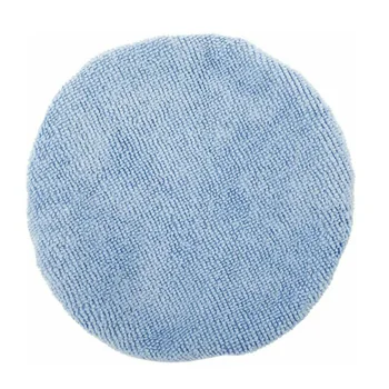 

Useful Polishing Sleeve Soft Superfine Fiber Polishing sleeve 20pcs 7-8 Inch Buffing Pads