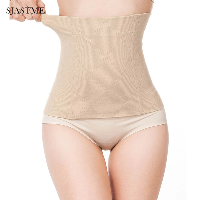 Бесшовная женская корректирующая одежда триммер сексуальный ремень для