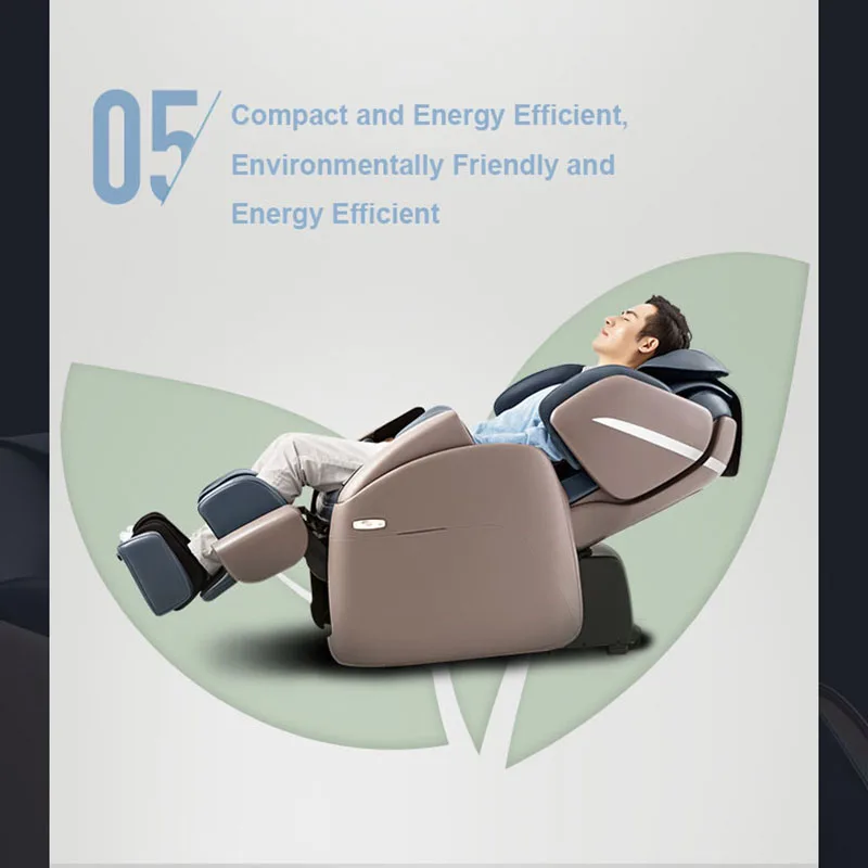 3D электрическая подушка безопасности для шеи, плеча, талии, спины, всего тела, массажное кресло, мини домашнее отопление, полностью автоматический массажный диван