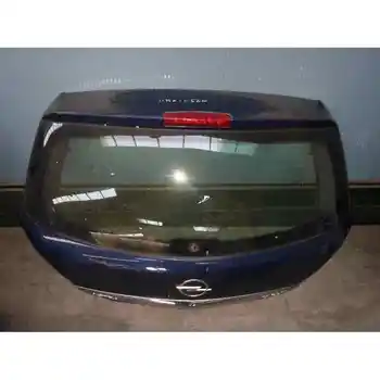 

3100833 Tailgate Opel Astra H Sedan 1.7 16v Cdti Cat (z 17 Dtl / Lrb)