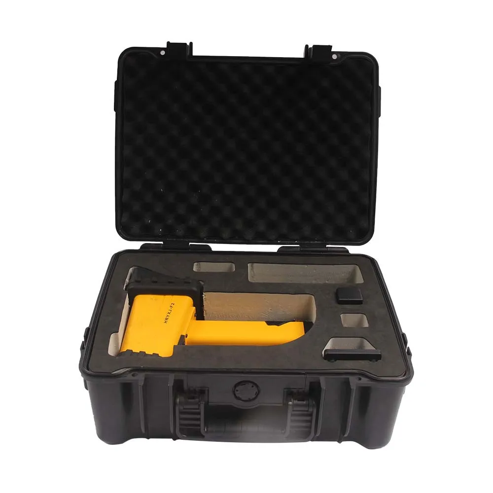 Рисунок 2 - Ручной инфракрасный тепловизор