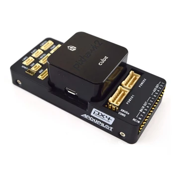 

pixhawk Autopilot Pixhack Flight Controller for FPV RC Drone Quadcopter Helicopter fixed wing vtol copter and plane