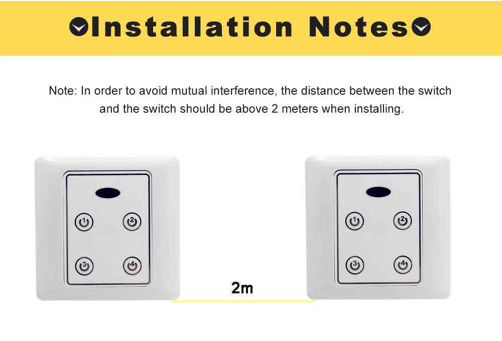tipo showroom interruptor controle lntelligent para lojas de iluminação