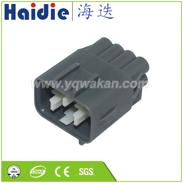 

Free shipping 2sets 8pin auto replacement male of 7283-1288-40 auto wiring plastic waterproof cable connector 7282-7080-40